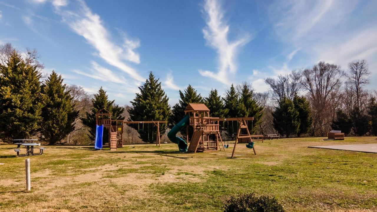 Mvc - Unit 3504 - Sweet Retreat Apartment Pigeon Forge Exterior photo